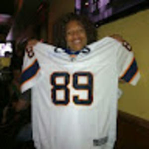 Meet your Posher, Revonda